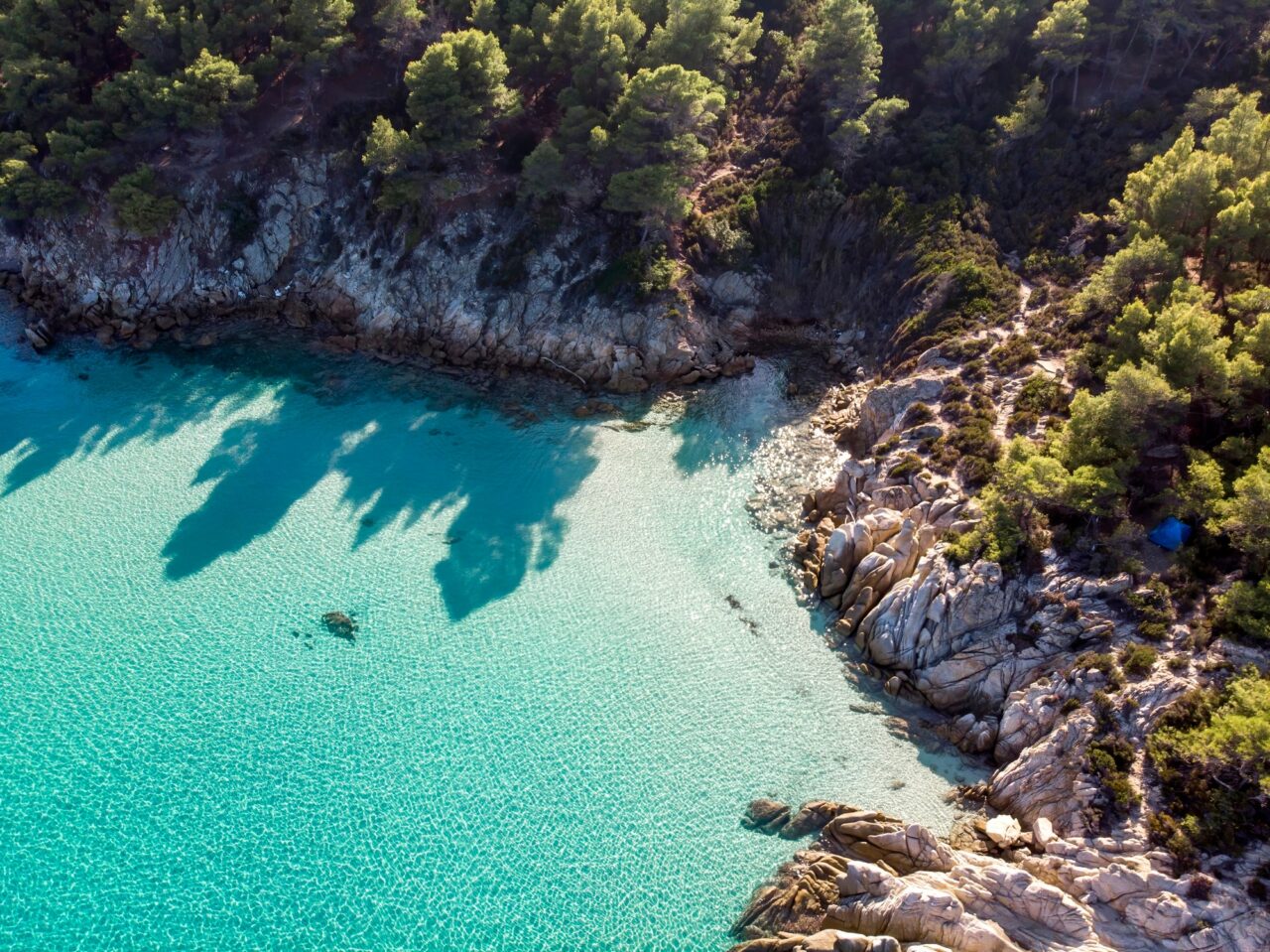 Alonissos: A hidden gem in the northern Sporades 1 Alonissos: A hidden gem in the northern Sporades