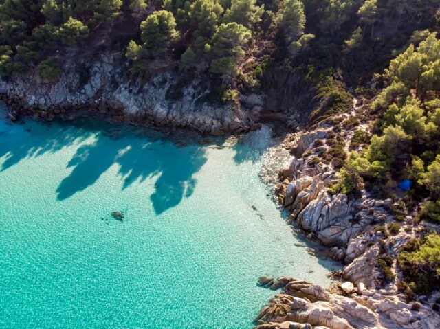 Alonissos: A hidden gem in the northern Sporades